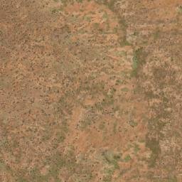 Satellite imagery of Mulga Hill, AU