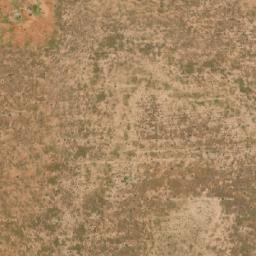 Satellite imagery of Mulga Hill, AU