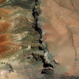 Satellite imagery of Cerro Ascotán de Ramaditas, BO