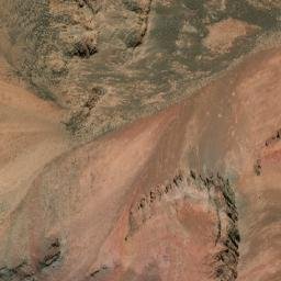 Satellite imagery of Cerro Ascotán de Ramaditas, BO