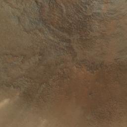 Satellite imagery of Cerro Pabelloncito Ramaditas, BO