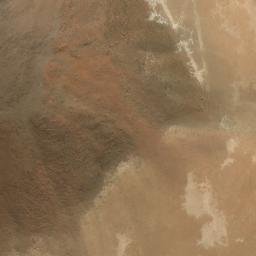 Satellite imagery of Cerro Pabelloncito Ramaditas, BO