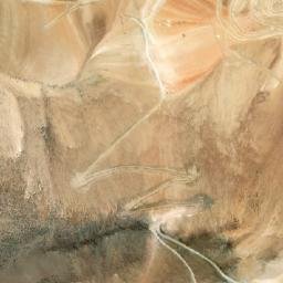 Satellite imagery of Cerro Cachi Laguna, BO