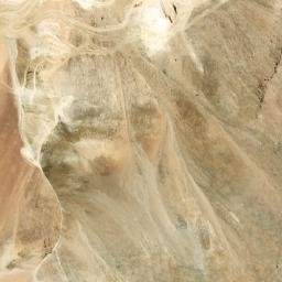 Satellite imagery of Cerro Cachi Laguna, BO