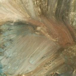 Satellite imagery of Cerro Azulejos, BO