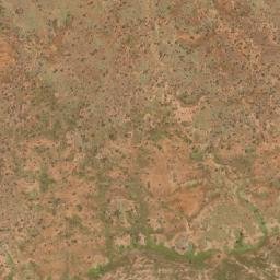 Satellite imagery of Mulga Hill, AU