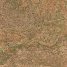 Satellite imagery of Mulga Hill, AU