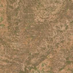 Satellite imagery of Mulga Hill, AU