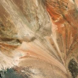 Satellite imagery of Cerro Ascotán de Ramaditas, BO