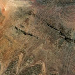 Satellite imagery of Cerro Ascotán de Ramaditas, BO
