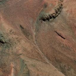 Satellite imagery of Cerro Ascotán de Ramaditas, BO