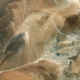Satellite imagery of Cerro Cachi Laguna, BO