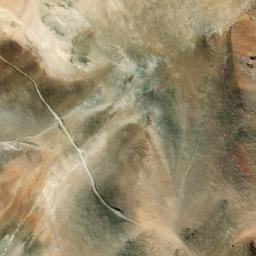 Satellite imagery of Cerro Cachi Laguna, BO