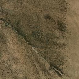 Satellite imagery of Cerro Cobre, BO