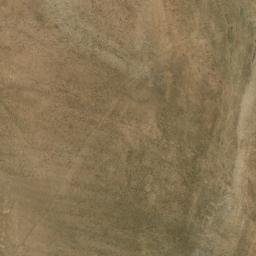 Satellite imagery of Cerro Cobre, BO