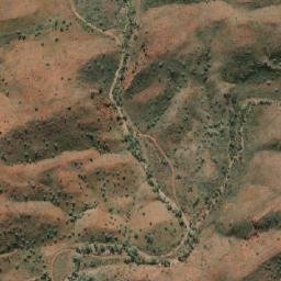 Satellite imagery of Eastern Creek, AU