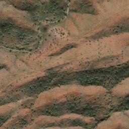 Satellite imagery of Eastern Creek, AU