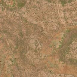 Satellite imagery of Mulga Hill, AU