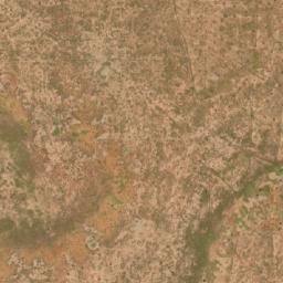 Satellite imagery of Mulga Hill, AU