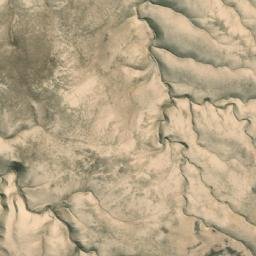 Satellite imagery of Cerro del Batán, CL