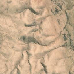 Satellite imagery of Cerro del Batán, CL
