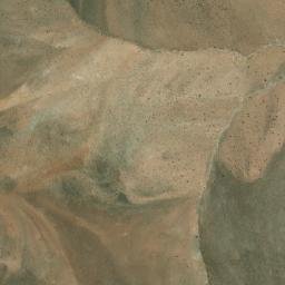 Satellite imagery of Cerro Saucoror, CL