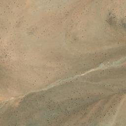 Satellite imagery of Cerro Saucoror, CL