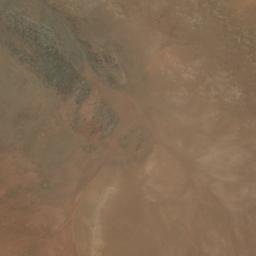 Satellite imagery of Cerro Carasilla, CL