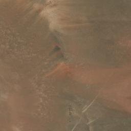 Satellite imagery of Cerro Carasilla, CL