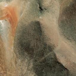 Satellite imagery of Cerro Cachi Laguna, BO