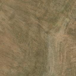 Satellite imagery of Cerro Cobre, BO
