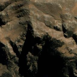 Satellite imagery of Abra de Vurcamarca, BO