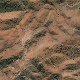 Satellite imagery of Eastern Creek, AU