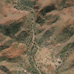 Satellite imagery of Eastern Creek, AU