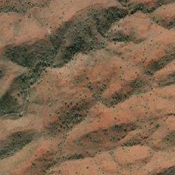 Satellite imagery of Eastern Creek, AU