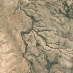 Satellite imagery of Cerro del Batán, CL