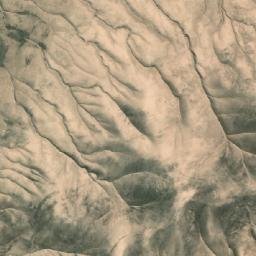 Satellite imagery of Cerro del Batán, CL