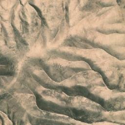 Satellite imagery of Cerro del Batán, CL