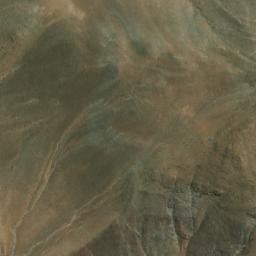 Satellite imagery of Cerro Saucoror, CL