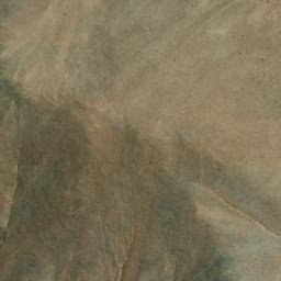 Satellite imagery of Cerro Saucoror, CL