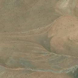 Satellite imagery of Cerro Saucoror, CL