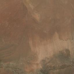 Satellite imagery of Cerro Carasilla, CL