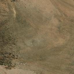 Satellite imagery of Cerro Cobre, BO
