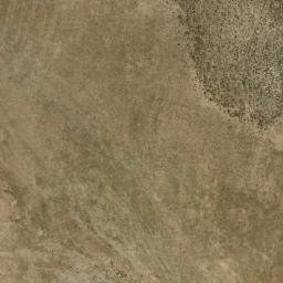 Satellite imagery of Cerro Cobre, BO