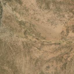 Satellite imagery of Cerro Tincana, BO