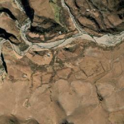 Satellite imagery of Abra de Vurcamarca, BO
