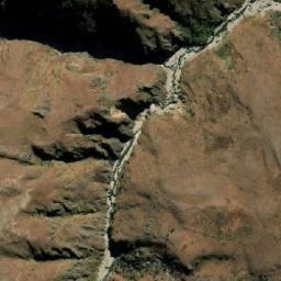 Satellite imagery of Abra de Vurcamarca, BO