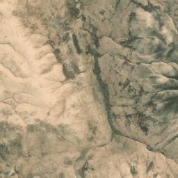 Satellite imagery of Cerro del Batán, CL