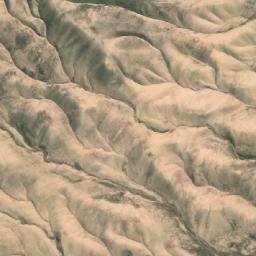 Satellite imagery of Cerro del Batán, CL