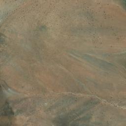 Satellite imagery of Cerro Saucoror, CL